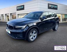 Volvo XC40 Rennes