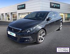 Peugeot 308 - 308 PureTech 130ch S&S EAT8 GT Line - 12 827 €