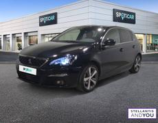 Peugeot 308 II Phase 2 Cesson-Sévigné