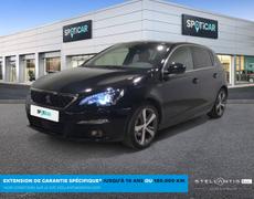 Peugeot 308 II Phase 2 Cesson-Sévigné