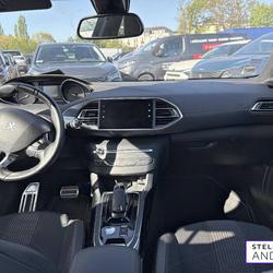 Peugeot 308 II Phase 2 308 PureTech 130ch S&S EAT8 GT Line Cesson-S&eacute;vign&eacute;