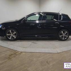 Peugeot 308 II Phase 2 308 PureTech 130ch S&S EAT8 GT Line Cesson-S&eacute;vign&eacute;