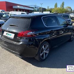Peugeot 308 II Phase 2 308 PureTech 130ch S&S EAT8 GT Line Cesson-S&eacute;vign&eacute;
