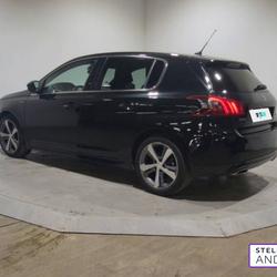 Peugeot 308 II Phase 2 308 PureTech 130ch S&S EAT8 GT Line Cesson-S&eacute;vign&eacute;
