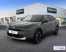 Citroen C4 Rennes