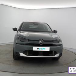 Citroen C4 C4 Hybride 136 e-DCS6 Max Rennes