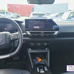 Citroen C4 C4 Hybride 136 e-DCS6 Max Rennes