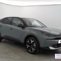 Citroen C4 C4 Hybride 136 e-DCS6 Max Rennes
