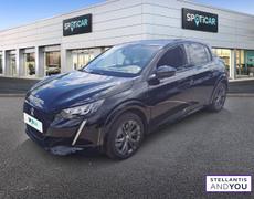 Peugeot e-208 Cesson-Sévigné