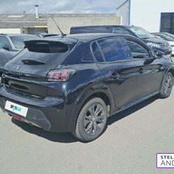 Peugeot e-208 208 Electrique 50 kWh 136ch Style Cesson-S&eacute;vign&eacute;