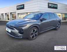 Citroen C5 X - C5 X Hybride Rechargeable 225 S&S e-EAT8 Shine Pack - 22 000 €