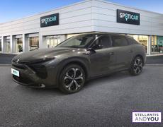 Citroen C5 X