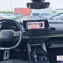 Citroen C5 X C5 X Hybride Rechargeable 225 S&S e-EAT8 Shine Pack Rennes