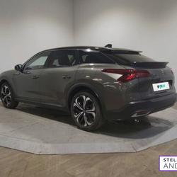 Citroen C5 X C5 X Hybride Rechargeable 225 S&S e-EAT8 Shine Pack Rennes