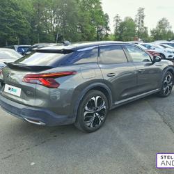 Citroen C5 X C5 X Hybride Rechargeable 225 S&S e-EAT8 Shine Pack Rennes