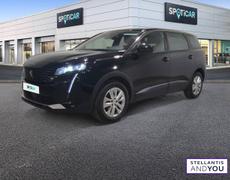 Peugeot 5008 Cesson-Sévigné