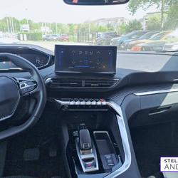 Peugeot 5008 5008 BlueHDi 130ch S&S EAT8 Active Pack Cesson-S&eacute;vign&eacute;