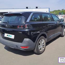 Peugeot 5008 5008 BlueHDi 130ch S&S EAT8 Active Pack Cesson-S&eacute;vign&eacute;