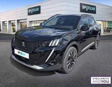 Peugeot 2008 Cesson-Sévigné