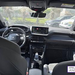 Peugeot 2008 2008 BlueHDi 130 S&S EAT8 Allure Cesson-S&eacute;vign&eacute;