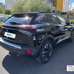 Peugeot 2008 2008 BlueHDi 130 S&S EAT8 Allure Cesson-S&eacute;vign&eacute;