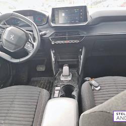 Peugeot e-208 208 Electrique 50 kWh 136ch Active Cesson-S&eacute;vign&eacute;