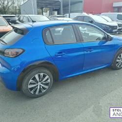 Peugeot e-208 208 Electrique 50 kWh 136ch Active Cesson-S&eacute;vign&eacute;