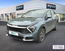 Kia Sportage Cesson-Sévigné