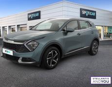 Kia Sportage Cesson-Sévigné