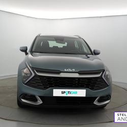 Kia Sportage Sportage 1.6 T-GDi 210ch ISG Hybride BVA6 4x2 Active Cesson-S&eacute;vign&eacute;