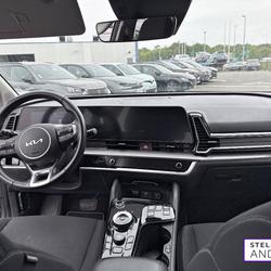 Kia Sportage Sportage 1.6 T-GDi 210ch ISG Hybride BVA6 4x2 Active Cesson-S&eacute;vign&eacute;