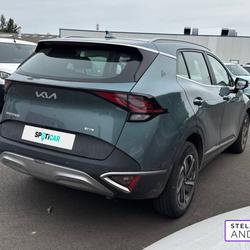 Kia Sportage Sportage 1.6 T-GDi 210ch ISG Hybride BVA6 4x2 Active Cesson-S&eacute;vign&eacute;