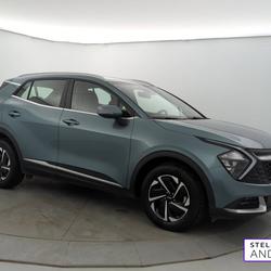Kia Sportage Sportage 1.6 T-GDi 210ch ISG Hybride BVA6 4x2 Active Cesson-S&eacute;vign&eacute;
