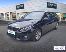Peugeot 308 SW phase 1 Cesson-Sévigné