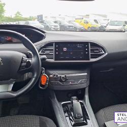 Peugeot 308 SW phase 1 308 SW BlueHDi 130ch S&S EAT8 Active Business Cesson-S&eacute;vign&eacute;