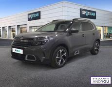 Citroen C5 Aircross Rennes