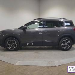Citroen C5 Aircross C5 Aircross Hybride Rechargeable 225 S&S e-EAT8 Shine Rennes