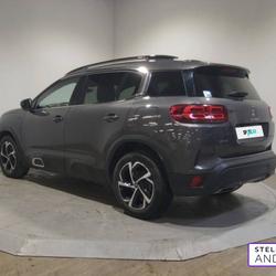 Citroen C5 Aircross C5 Aircross Hybride Rechargeable 225 S&S e-EAT8 Shine Rennes