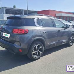 Citroen C5 Aircross C5 Aircross Hybride Rechargeable 225 S&S e-EAT8 Shine Rennes