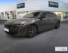 Peugeot 508 Cesson-Sévigné
