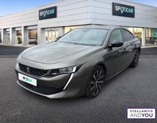 Peugeot 508 Cesson-Sévigné