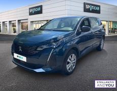 Peugeot 5008 Cesson-Sévigné