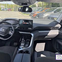 Peugeot 5008 5008 BlueHDi 130ch S&S EAT8 Active Pack Cesson-S&eacute;vign&eacute;