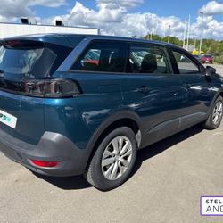 Peugeot 5008 5008 BlueHDi 130ch S&S EAT8 Active Pack Cesson-S&eacute;vign&eacute;