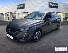 Peugeot 308 SW Phase 2 Cesson-Sévigné