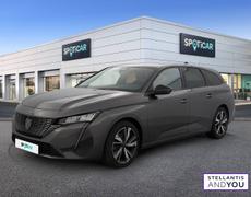 Peugeot 308 SW Phase 2 Cesson-Sévigné
