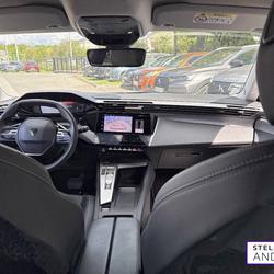 Peugeot 308 SW Phase 2 308 SW BlueHDi 130ch S&S EAT8 Allure Cesson-S&eacute;vign&eacute;