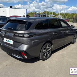 Peugeot 308 SW Phase 2 308 SW BlueHDi 130ch S&S EAT8 Allure Cesson-S&eacute;vign&eacute;