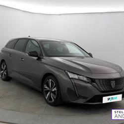 Peugeot 308 SW Phase 2 308 SW BlueHDi 130ch S&S EAT8 Allure Cesson-S&eacute;vign&eacute;