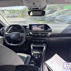 Citroen C4 Nouvelle E-C4 &eacute;lectrique 156ch. autonomie &eacute;tendue boitte automatique. MAX Rennes